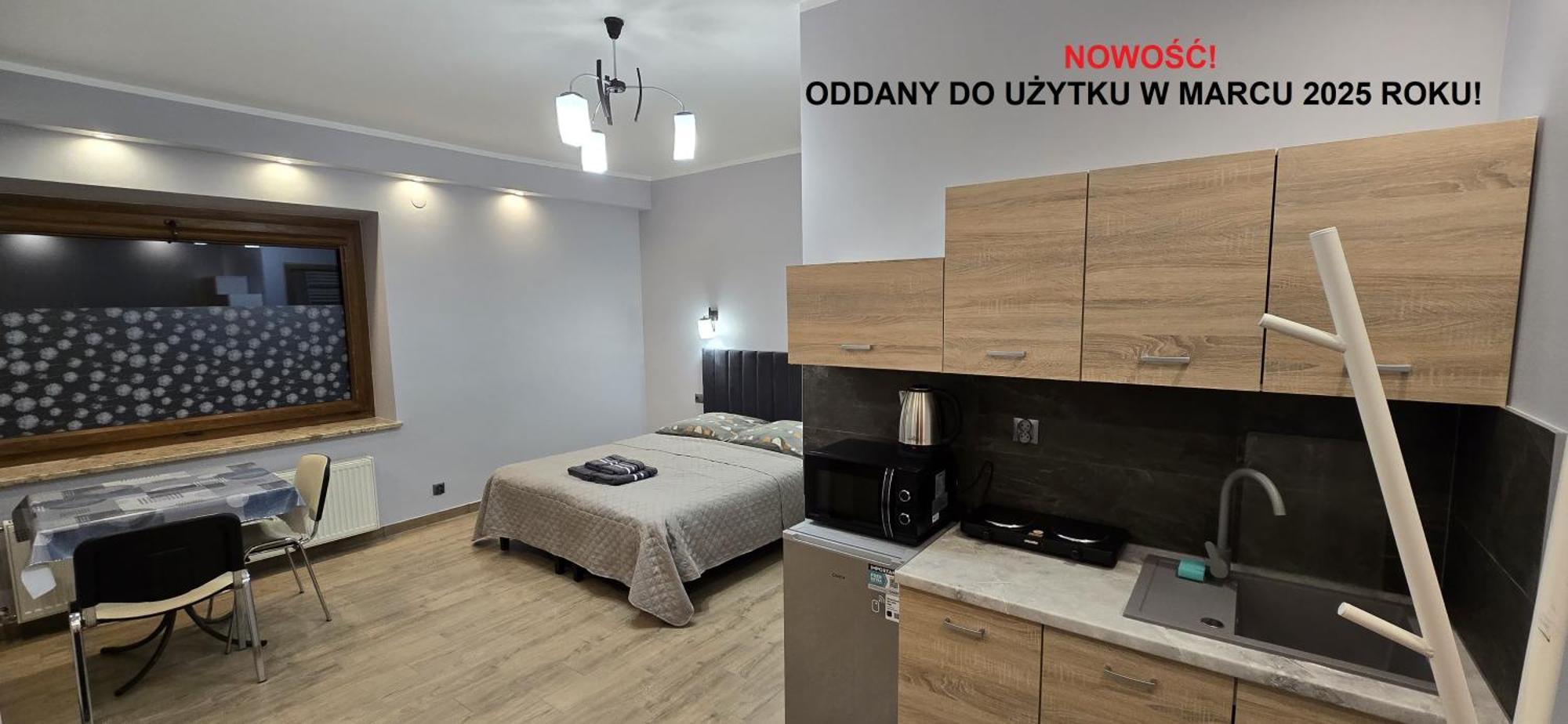 Apartamenty Pokoje Dreamzone Lublin Exterior foto